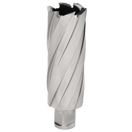 Hougen 1-5/16 in. X 3 in. 12,000-Series Annular Cutter 3-12242